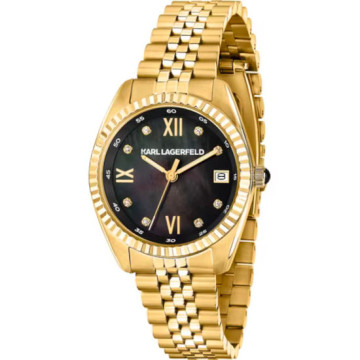 OROLOGIO KARL LAGERFELD...