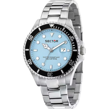 OROLOGIO SECTOR 230 -...