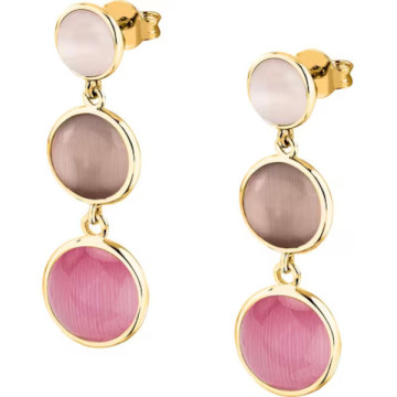 ORECCHINI MORELLATO VENEZIA...