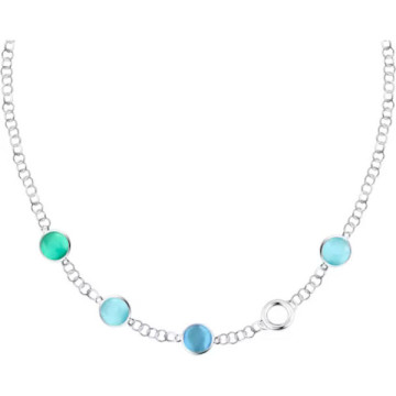 COLLANA MORELLATO VENEZIA -...