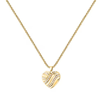 COLLANA MORELLATO BATTITO -...