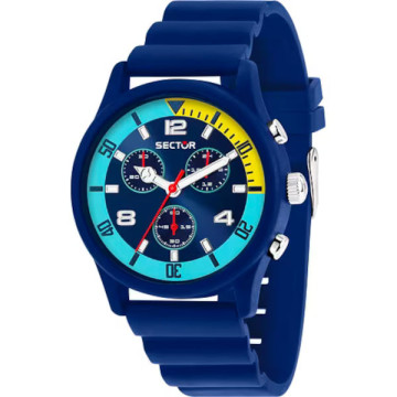 OROLOGIO SECTOR H2O -...