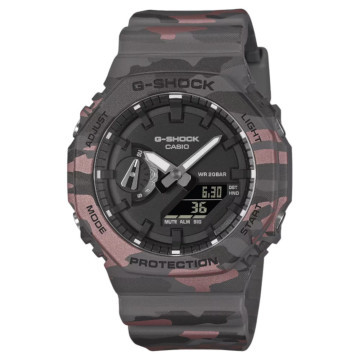 Casio G-SHOCK GA-2100CM-8AER