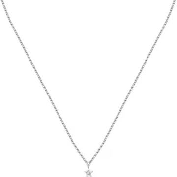 COLLANA MORELLATO DONO -...