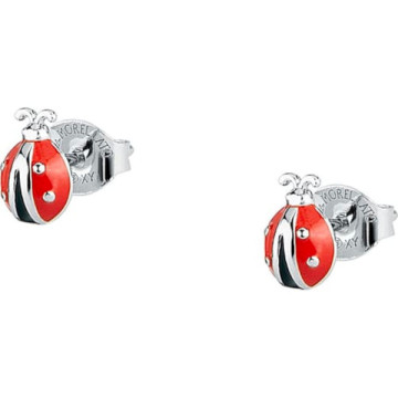 ORECCHINI MORELLATO DONO -...