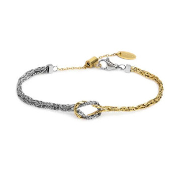MARLù Bracciale con nodo...