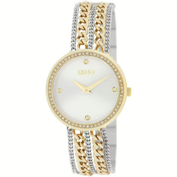 LIU JO orologio donna...