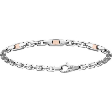 ZANCAN-Bracciale Argento e...