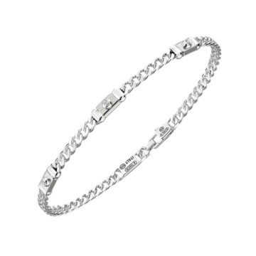 Bracciale Zancan - Alpha...