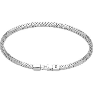 Bracciale Uomo Zancan insignia