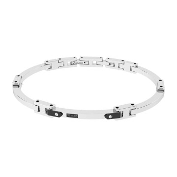 Bracciale Uomo Zancan hi...