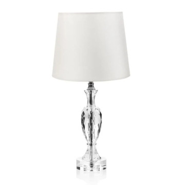 Lampada in cristallo...