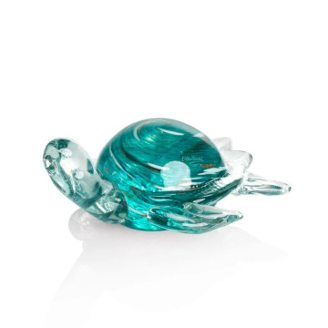 Scultura Ottaviani Tartaruga
