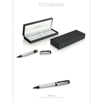 Penna Ottaviani in Acciaio...