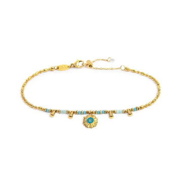 MARLù Bracciale catena...