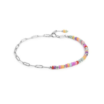 MARLù Bracciale con perline...