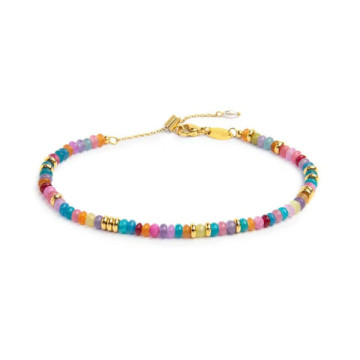 MARLù Bracciale con perline...