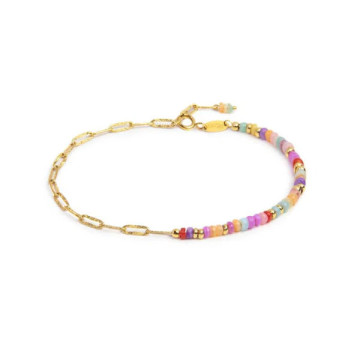 MARLù Bracciale con perline...