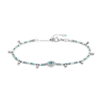MARLù Bracciale elementi di...