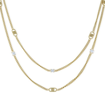 Collana Donna Liu Jo...