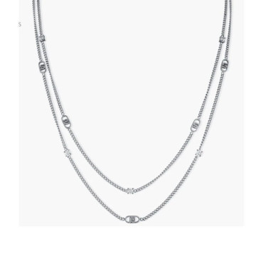 Collana Donna Liu Jo...