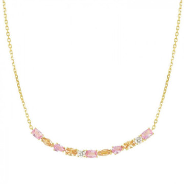 Nomination collana argento
