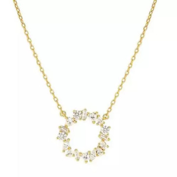 Collana Donna Nomination...