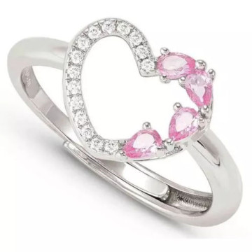 Anello Donna Nomination