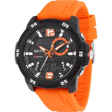 OROLOGIO SECTOR EX-56 -...