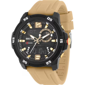 OROLOGIO SECTOR EX-56 -...