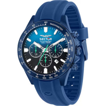 OROLOGIO SECTOR 230 -...