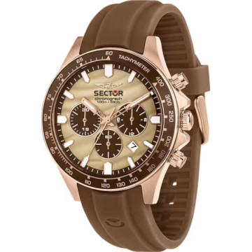OROLOGIO SECTOR 230 -...