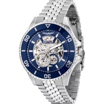 OROLOGIO SECTOR 230 -...