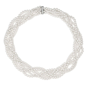Nomination Collana di perle