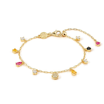 NOMINATION BRACCIALE CHARMS