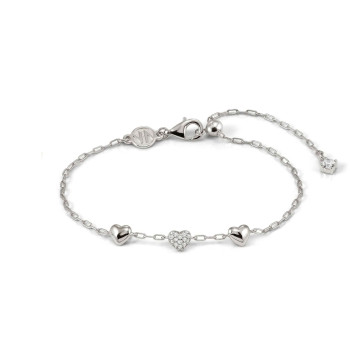 NOMINATION BRACCIALE CUORI