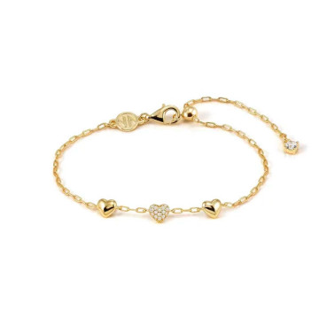 NOMINATION BRACCIALE CUORI