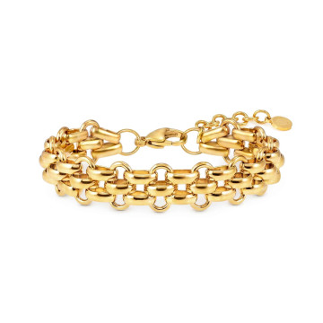 NOMINATION BRACCIALE DONNA