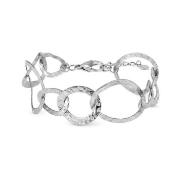 Nomination Bracciale a...