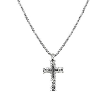 NOMINATION COLLANA CROCE