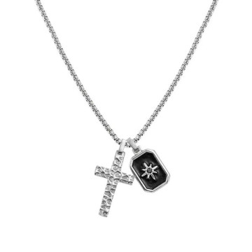NOMINATION COLLANA UOMO