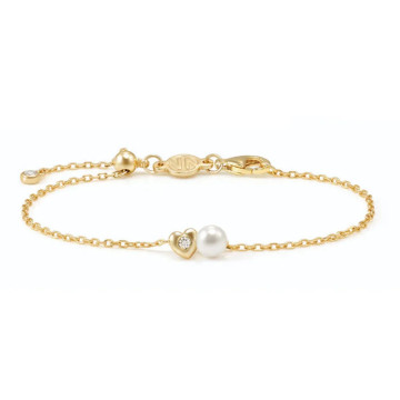 Nomination Bracciale Perle...