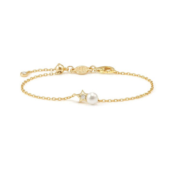 Nomination Bracciale Perle...