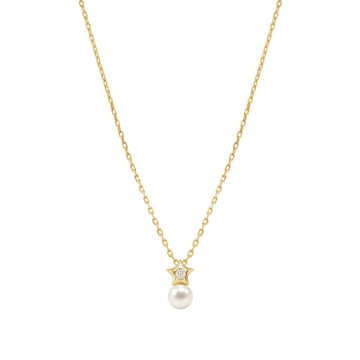 NOMINATION COLLANA ARGENTO...