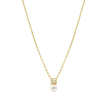 Collana Nomination Pearls...