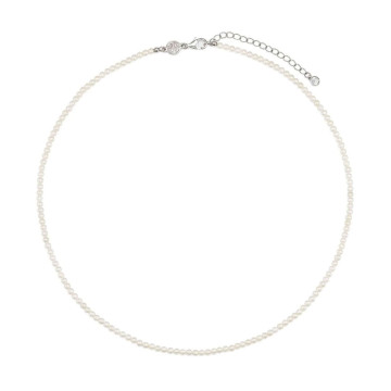 Collana girocollo...