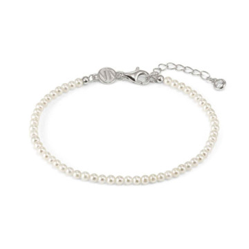 NOMINATION BRACCIALE PERLE