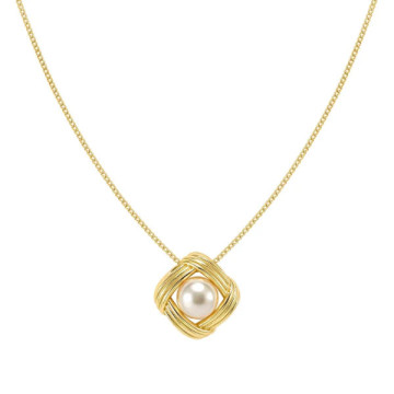 Nomination Collana con...