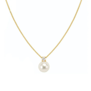 NOMINATION COLLANA PERLE