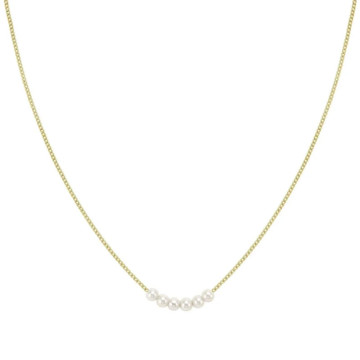 NOMINATION COLLANA PERLE